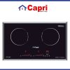 Bếp từ đôi Capri CR-626I