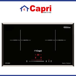 Bếp từ đôi Capri CR-669I