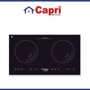 Bếp từ đôi Capri CR-801KI
