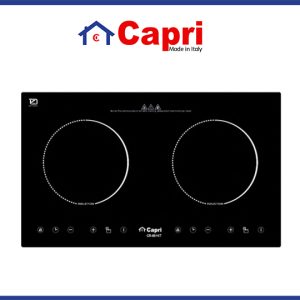 Bếp từ đôi Capri CR-801KT