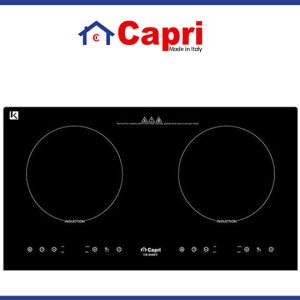 Bếp từ đôi Capri CR-808KT