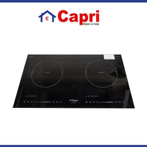 Bếp từ đôi Capri CR-824KT