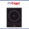 Bếp điện từ đơn Capri CR-107KT