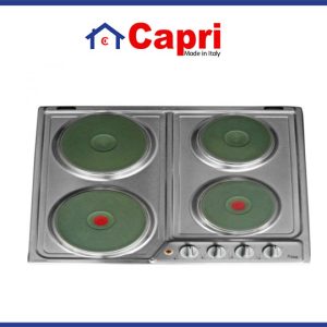 Bếp gas âm kính ngoại cỡ 4 lò CR-400E