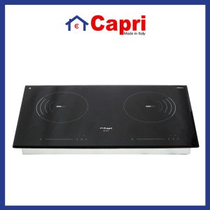 Bếp từ đôi Capri CR-737I