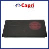 Bếp từ - hồng ngoại đôi Capri CR-807HI