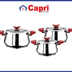 Bộ nồi ORBIT MODEL 1005/3
