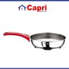 Chảo Đáy Từ TURKISH WOK Cao Cấp Capri 2003-N