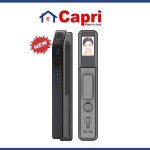 Khoá Thông Minh A8