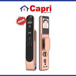 Khoá Thông Minh A9