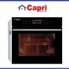 Lò Nướng Âm Tủ Đa Chức Năng Capri CR-BIE66T3-A3
