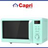 Lò Vi Sóng Âm Hoặc Để Bàn Capri MM20XPAH - 22 Lít