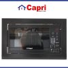 Lò Vi Sóng Âm Tủ Có Nướng Capri CR-25AM