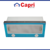 Máy Hút Mùi Âm Tủ Capri CR-602G