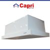 Máy Hút Mùi Âm Tủ Capri CR-602HP