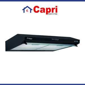 Máy Hút Mùi Cổ Điển Capri CR-170B