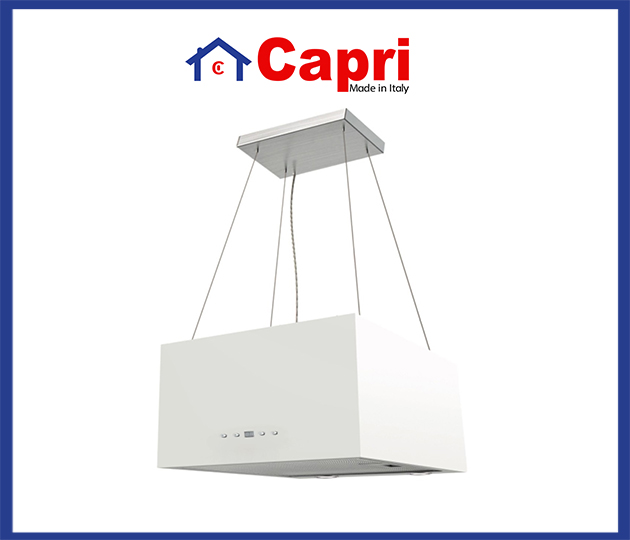 Máy hút mùi độc lập Capri CR-408E
