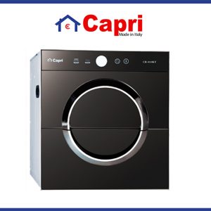 Máy Sấy Chén Âm Tủ Capri CR-919KT