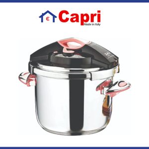Nồi Áp Suất Cao Cấp OMS Không Dùng Điện 5024 8 Lít