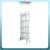 Thang Nhôm Gấp Xếp Kagami Capri KT-57D