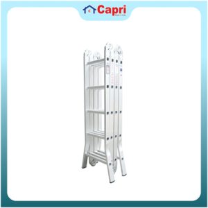 Thang Nhôm Gấp Xếp Kagami Capri KT-57D