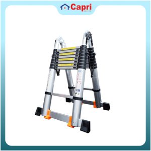 Thang Nhôm Rút Đôi Kagami Capri KT-56AI