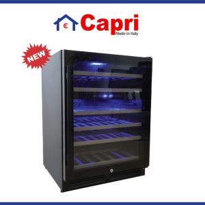 Tủ Bảo Quản Rượu YC-150B