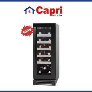 Tủ bảo quản rượu YC-50A