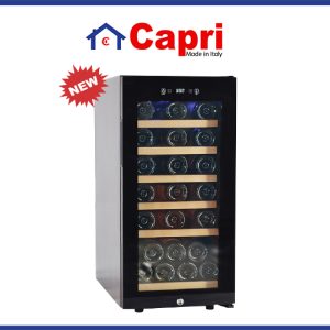 Tủ Bảo Quản Rượu YH-32